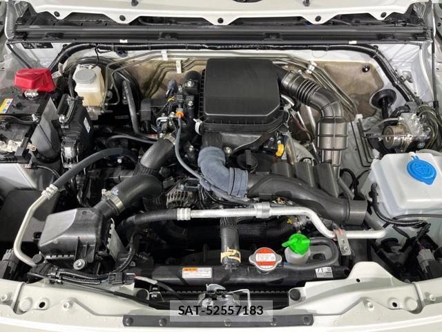 Suzuki JIMNY 2025-07 8690741-16
