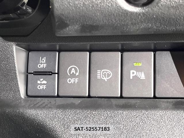 Suzuki JIMNY 2025-07 8690741-19