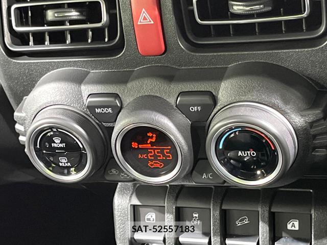 Suzuki JIMNY 2025-07 8690741-3
