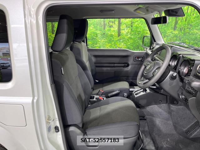 Suzuki JIMNY 2025-07 8690741-6