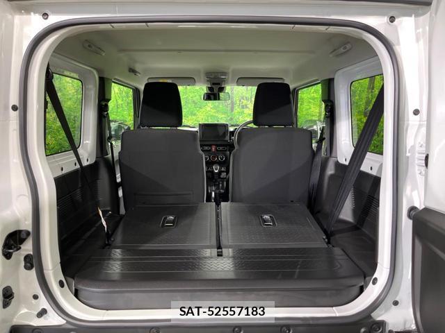 Suzuki JIMNY 2025-07 8690741-8