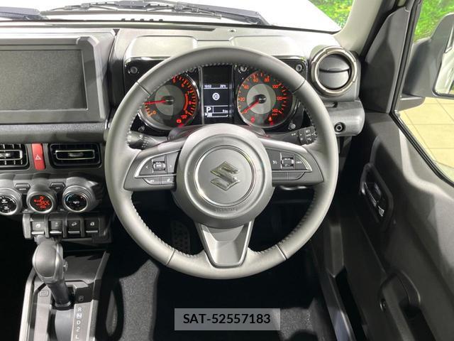 Suzuki JIMNY 2025-07 8690741-9