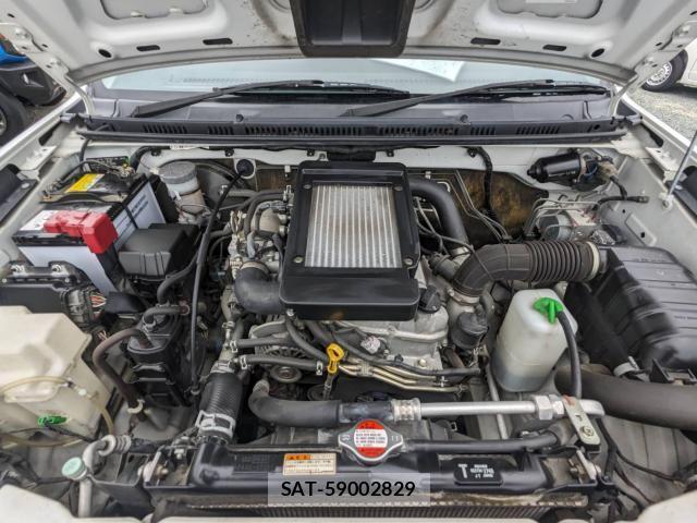 Suzuki JIMNY 2016-09 8691022-14
