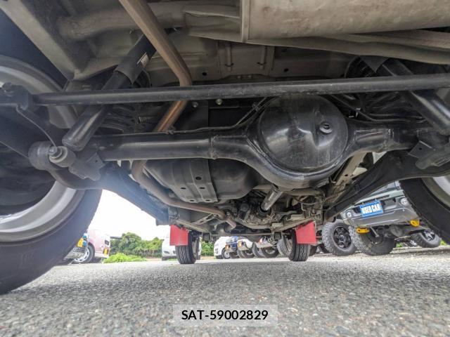 Suzuki JIMNY 2016-09 8691022-15