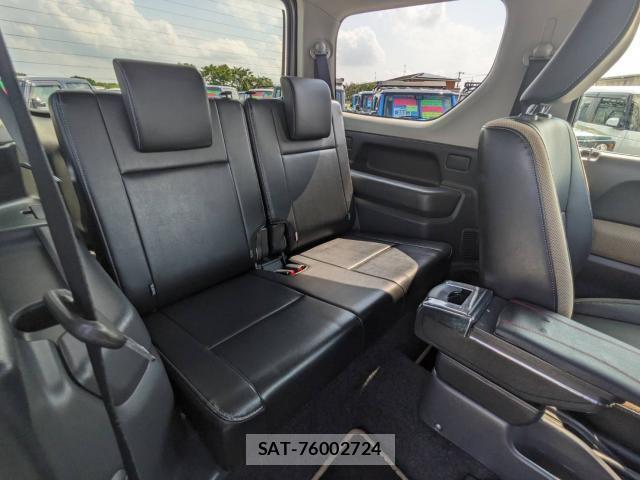 Suzuki JIMNY 2016-07 8691023-11