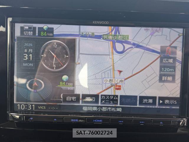 Suzuki JIMNY 2016-07 8691023-12