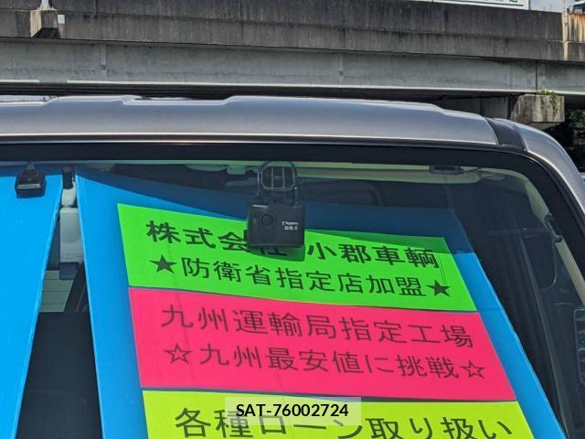 Suzuki JIMNY 2016-07 8691023-13