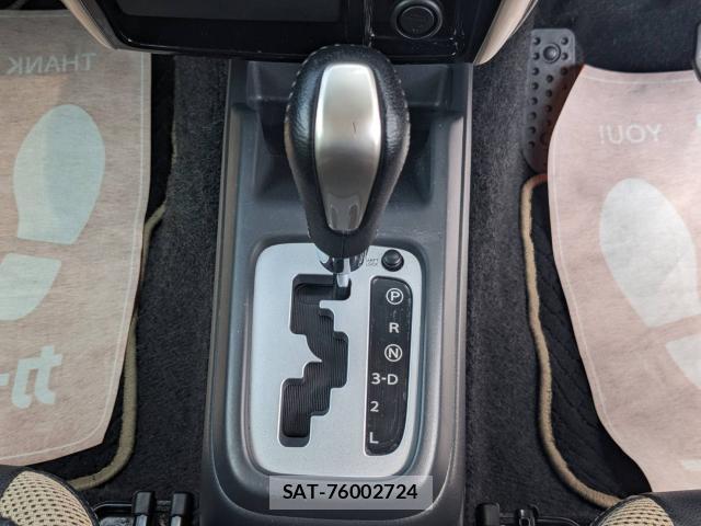 Suzuki JIMNY 2016-07 8691023-6