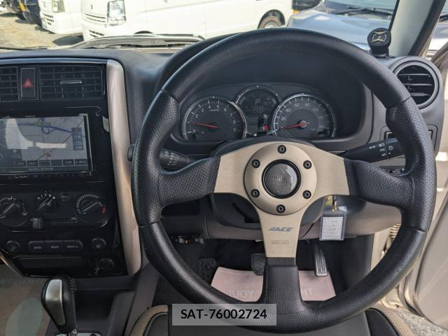 Suzuki JIMNY 2016-07 8691023-7