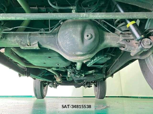 Suzuki JIMNY 2018-08 8691218-10