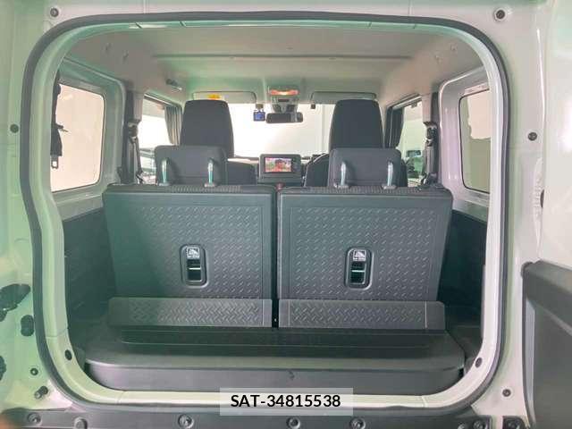 Suzuki JIMNY 2018-08 8691218-3