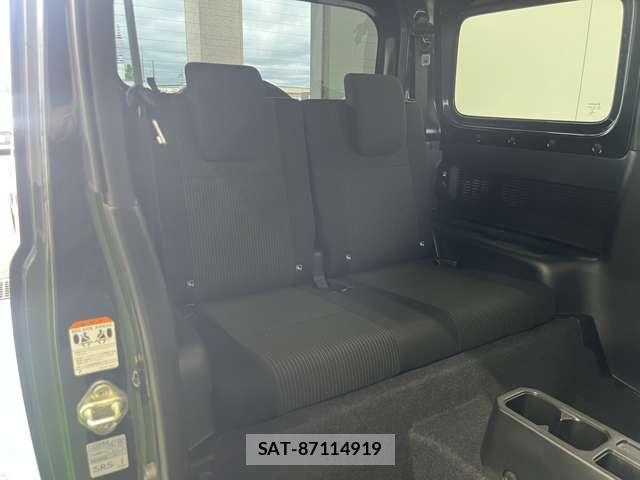 Suzuki JIMNY 2020-03 8691263-10