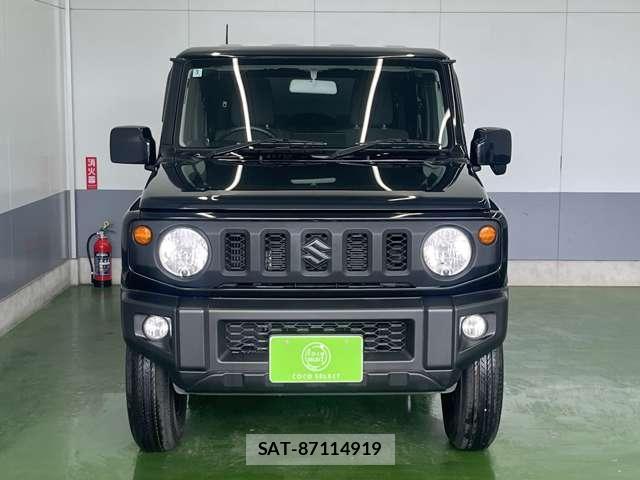 Suzuki JIMNY 2020-03 8691263-11