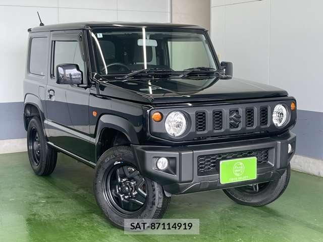 Suzuki JIMNY 2020-03 8691263-12