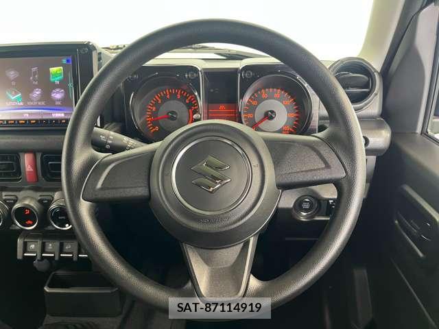 Suzuki JIMNY 2020-03 8691263-13