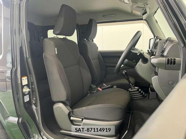 Suzuki JIMNY 2020-03 8691263-15