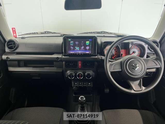 Suzuki JIMNY 2020-03 8691263-2