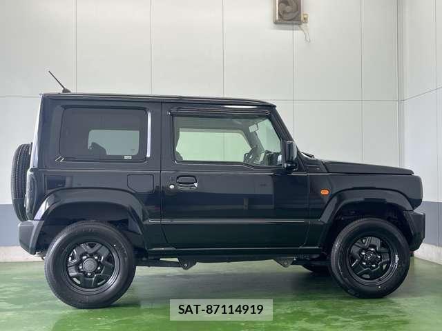 Suzuki JIMNY 2020-03 8691263-3