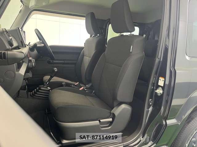 Suzuki JIMNY 2020-03 8691263-5