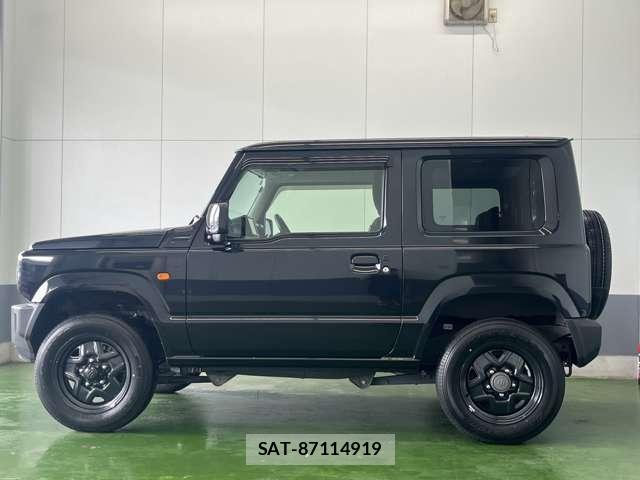 Suzuki JIMNY 2020-03 8691263-7
