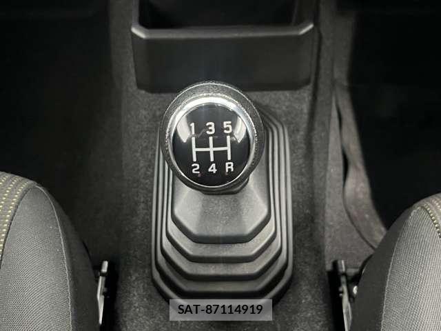 Suzuki JIMNY 2020-03 8691263-8