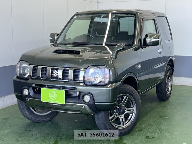 Suzuki JIMNY 2018-06 8691264-0