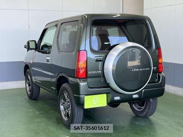 Suzuki JIMNY 2018-06 8691264-1