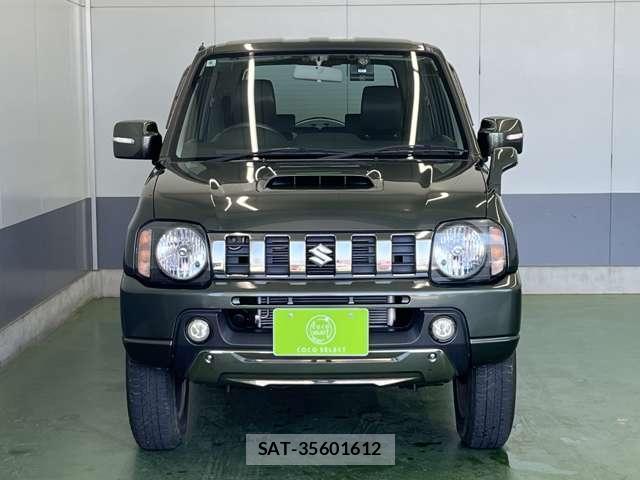 Suzuki JIMNY 2018-06 8691264-11
