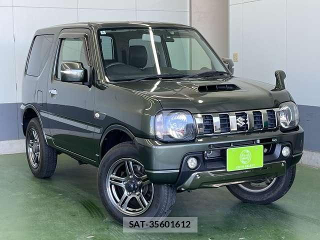 Suzuki JIMNY 2018-06 8691264-12