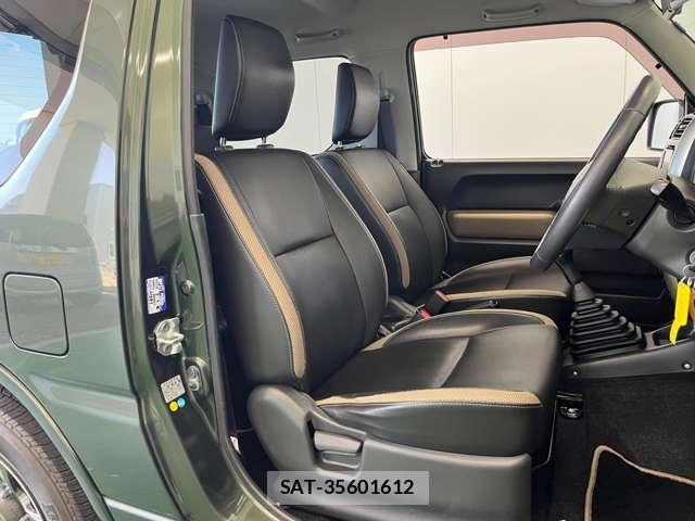 Suzuki JIMNY 2018-06 8691264-14