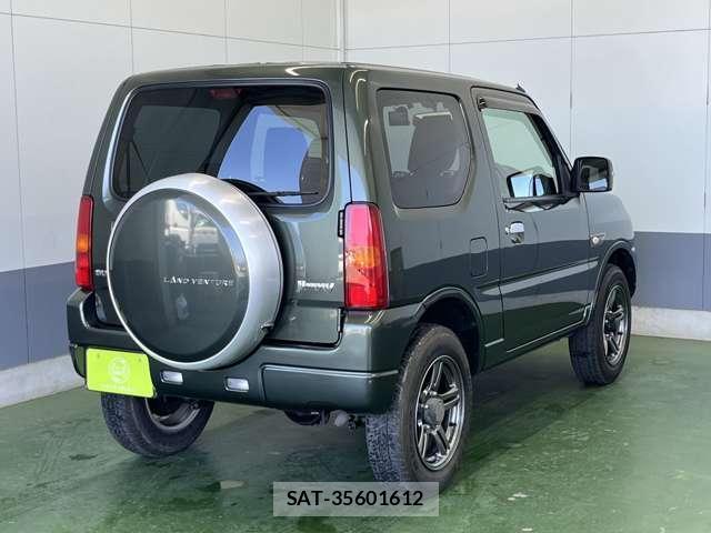 Suzuki JIMNY 2018-06 8691264-15