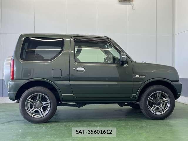 Suzuki JIMNY 2018-06 8691264-3
