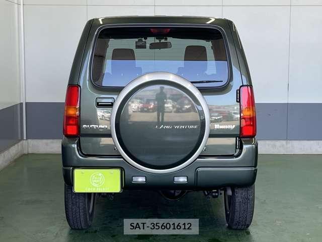 Suzuki JIMNY 2018-06 8691264-9