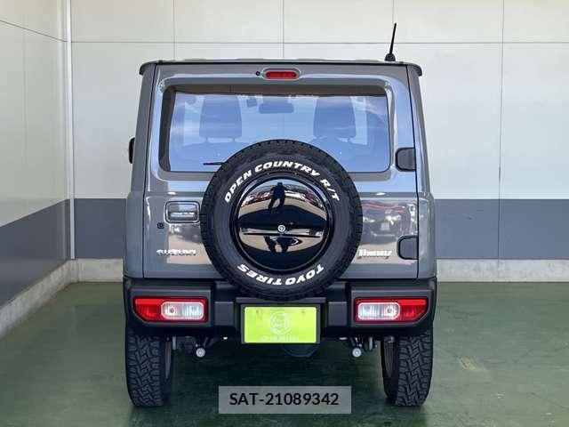 Suzuki JIMNY 2023-12 8691271-1
