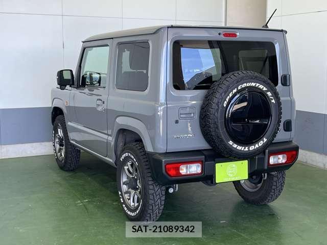 Suzuki JIMNY 2023-12 8691271-10