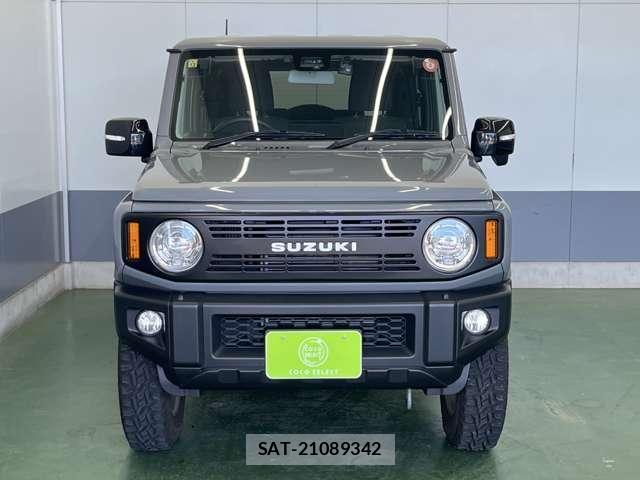 Suzuki JIMNY 2023-12 8691271-11