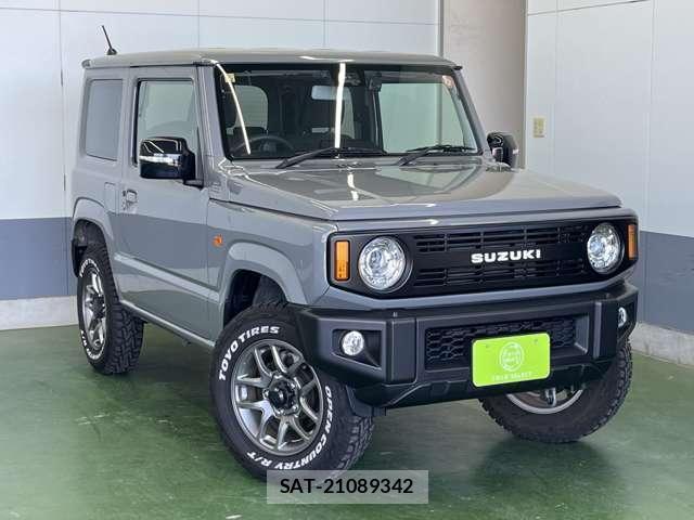 Suzuki JIMNY 2023-12 8691271-12