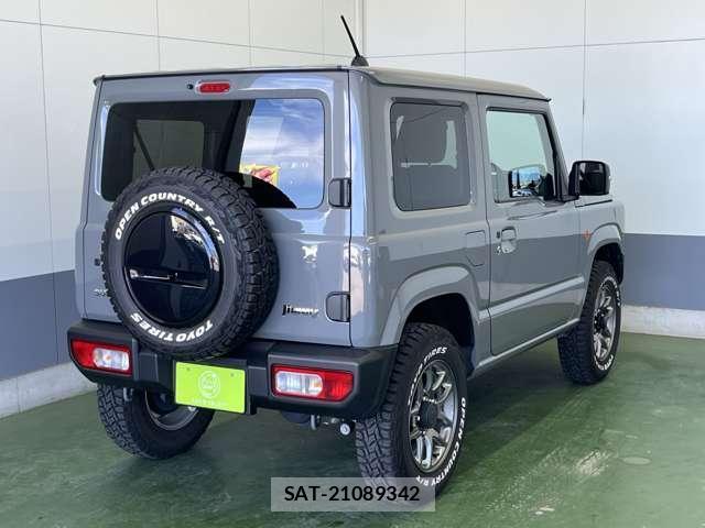 Suzuki JIMNY 2023-12 8691271-13