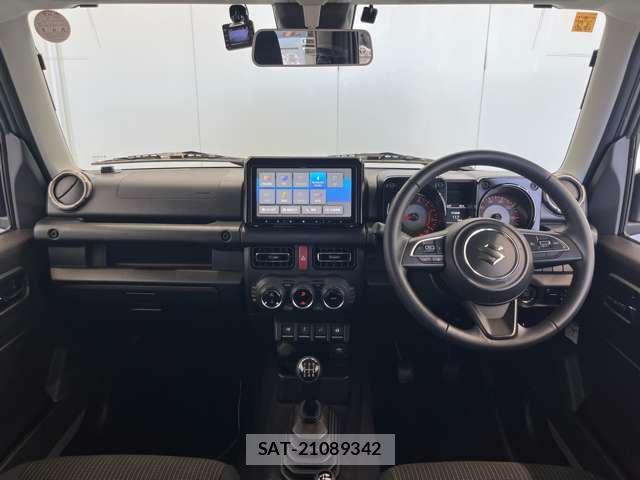 Suzuki JIMNY 2023-12 8691271-2