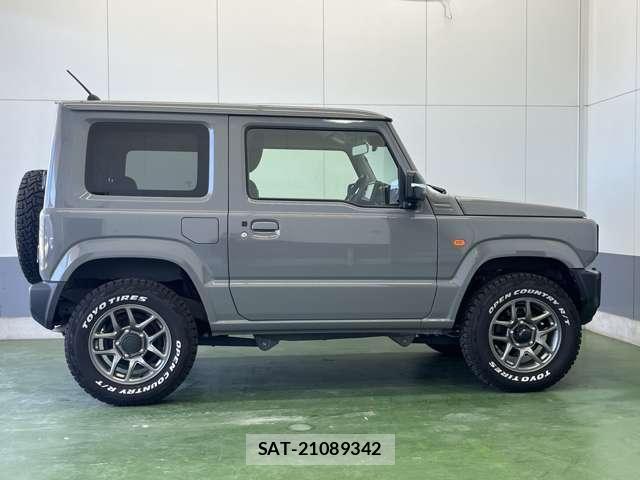 Suzuki JIMNY 2023-12 8691271-3