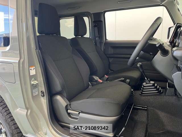 Suzuki JIMNY 2023-12 8691271-5