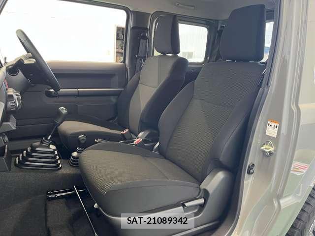 Suzuki JIMNY 2023-12 8691271-7