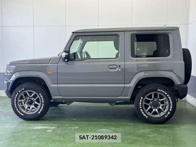Suzuki JIMNY 2023-12 8691271-9
