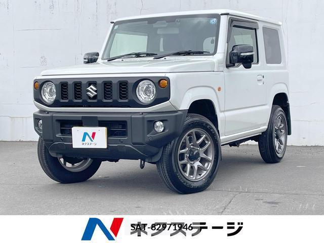 Suzuki JIMNY 2026-01 8691751-0