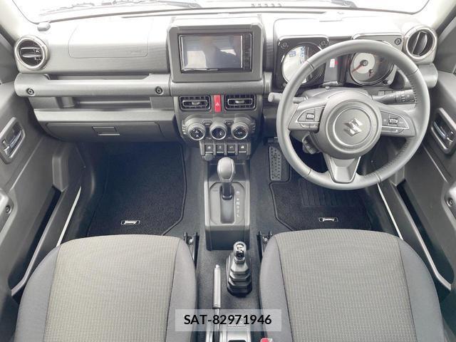 Suzuki JIMNY 2026-01 8691751-1