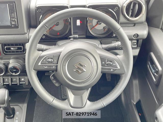 Suzuki JIMNY 2026-01 8691751-10