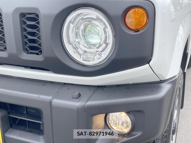 Suzuki JIMNY 2026-01 8691751-11