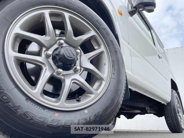 Suzuki JIMNY 2026-01 8691751-12