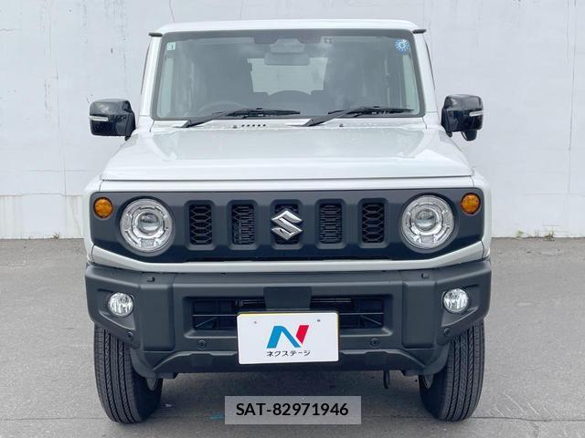 Suzuki JIMNY 2026-01 8691751-13