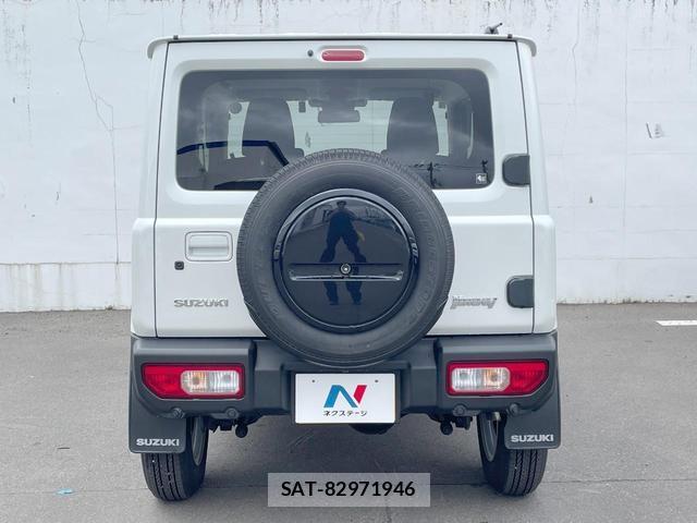 Suzuki JIMNY 2026-01 8691751-14